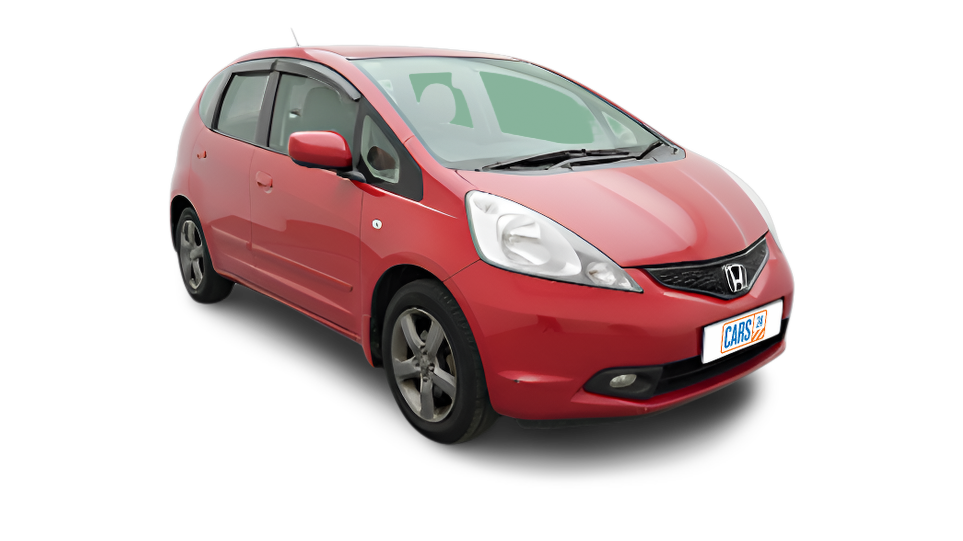 Honda Jazz-img